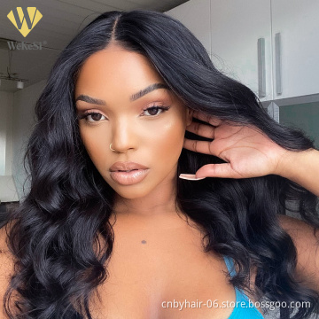 Loose Wave Hair Brazilian Bundle,Double Drawn Virgin Cuticle Aligned Hair Extension,15a Bulk 100% Hair Vendors Bundle
